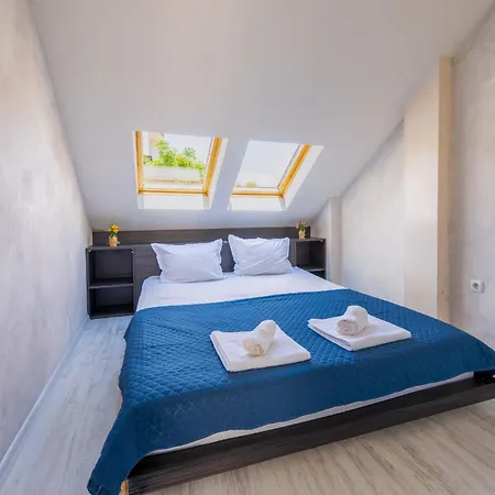 Apartment In The Center Of