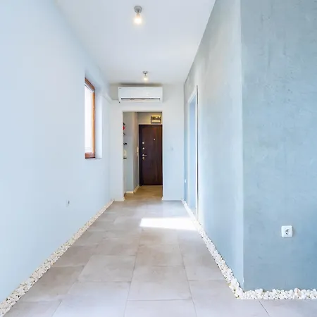 Apartment In The Center Of Varna